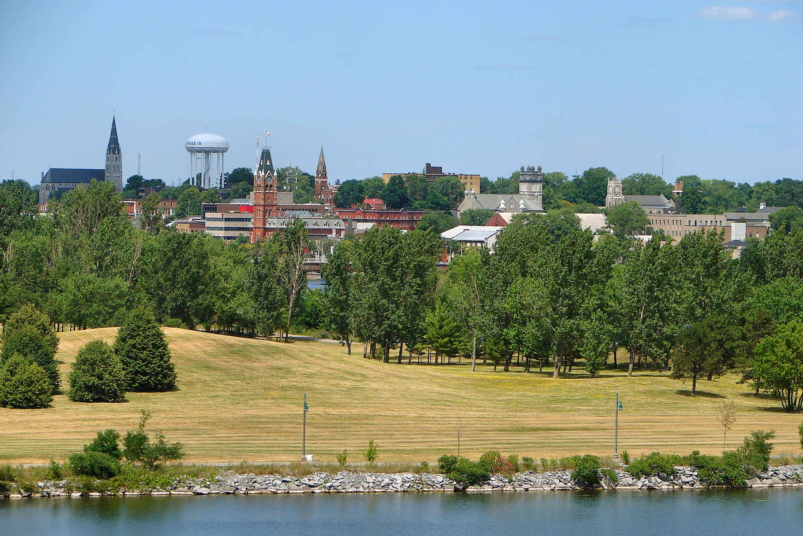 Belleville - Quinte West, Ontario