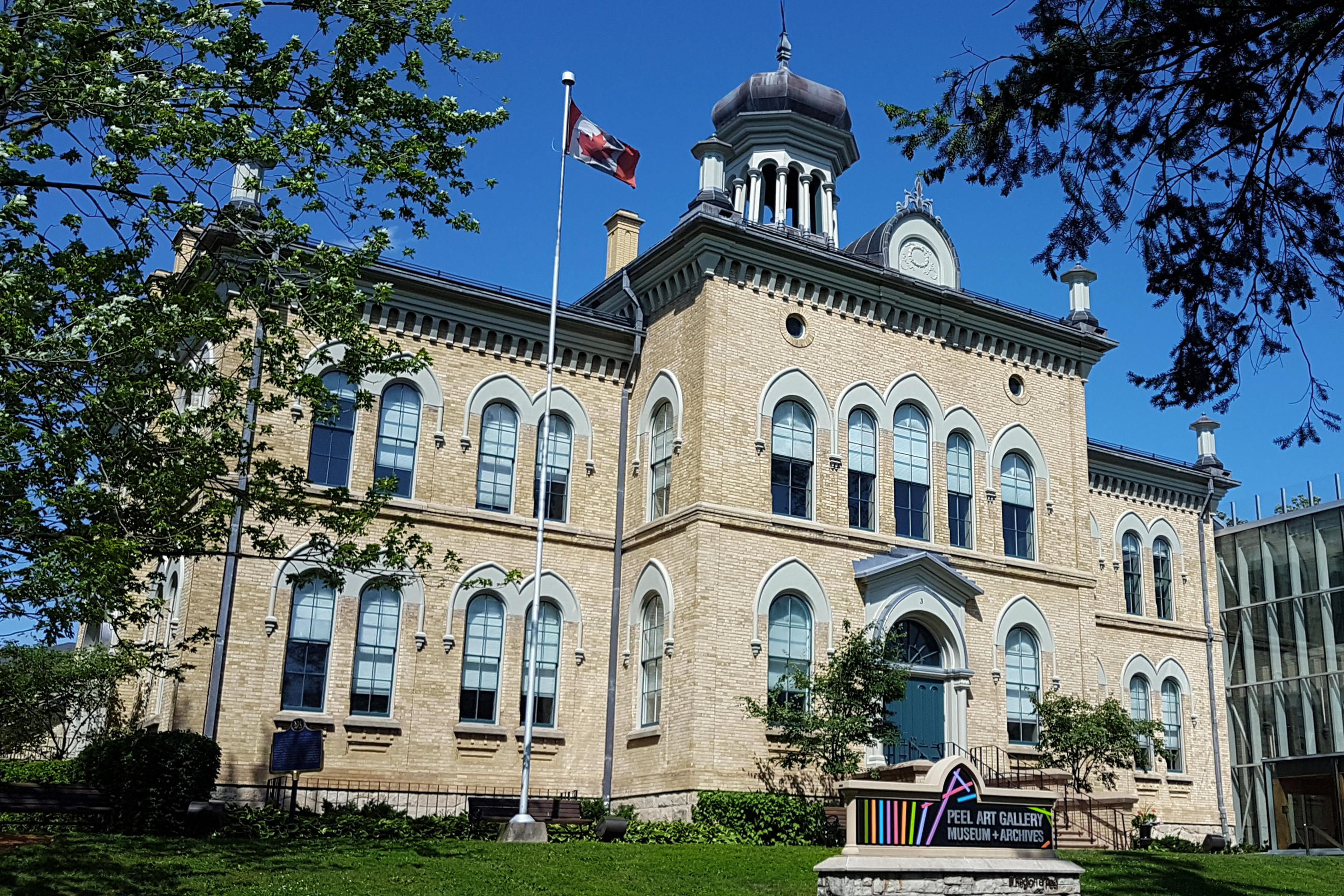 Brampton, Ontario