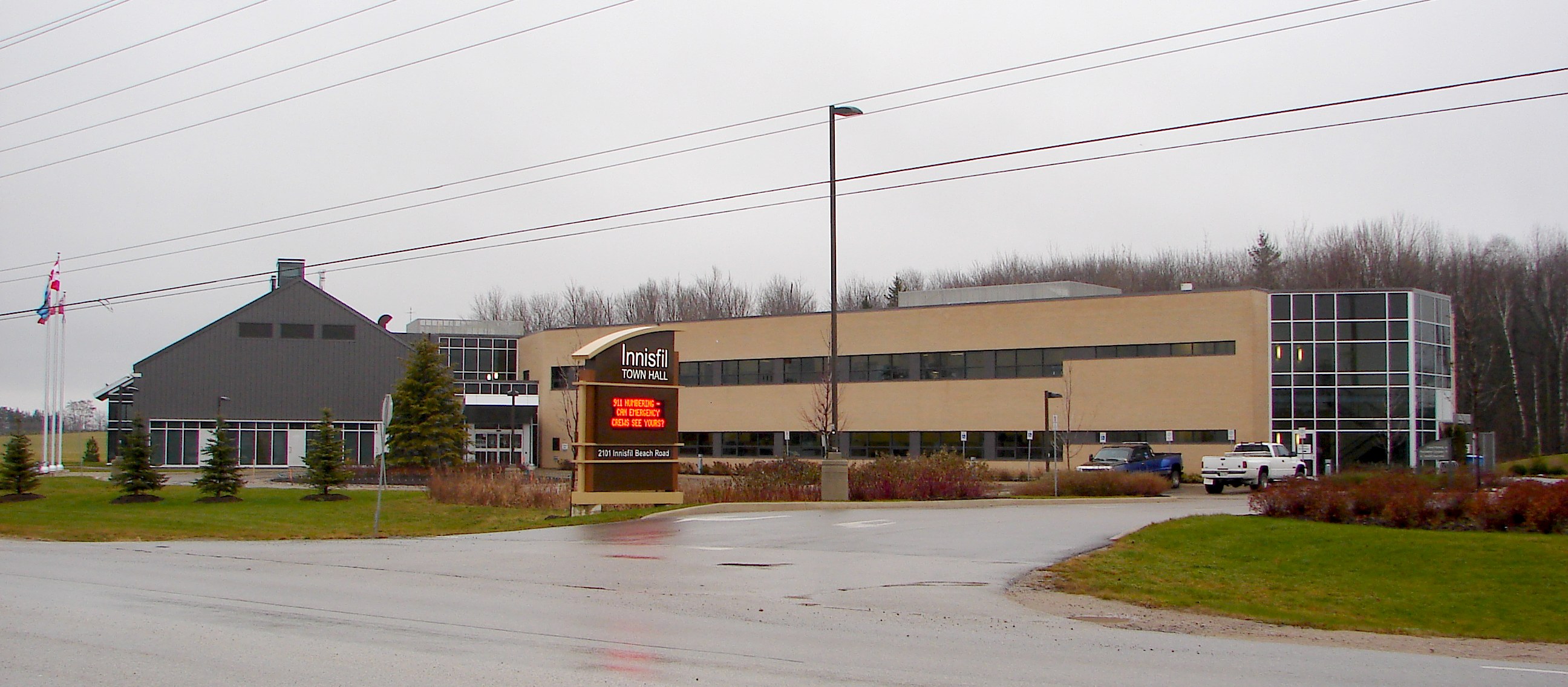 Innisfil, Ontario