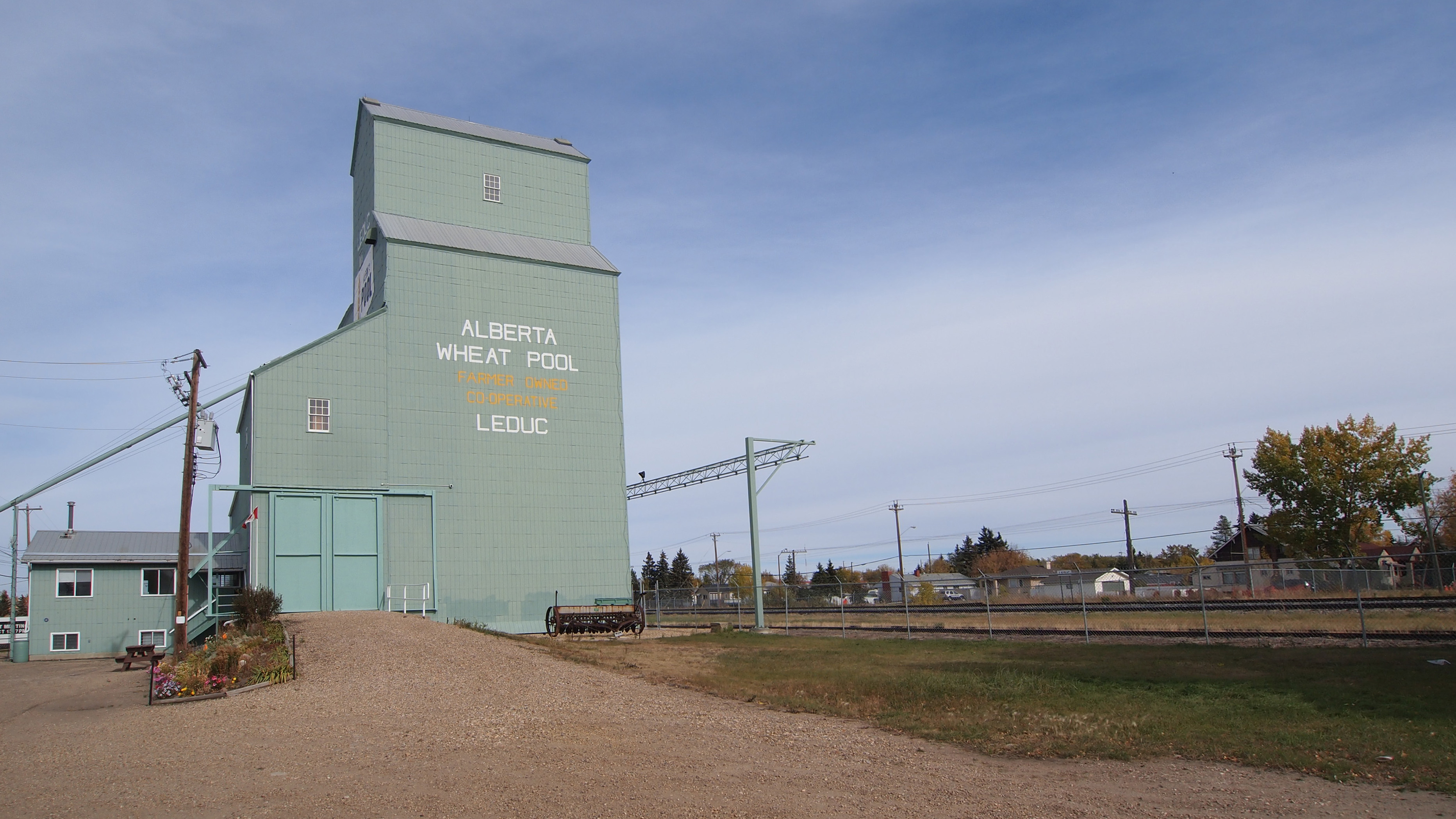 Leduc, Alberta