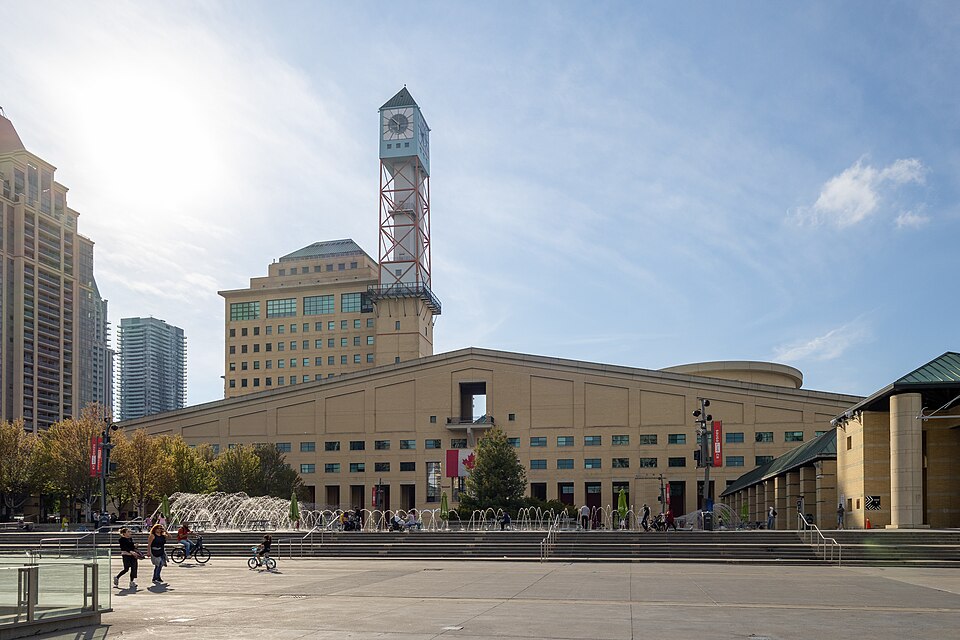 Mississauga, Ontario