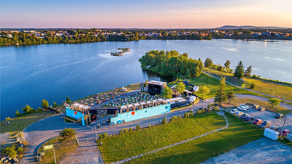 Rouyn-Noranda, Quebec