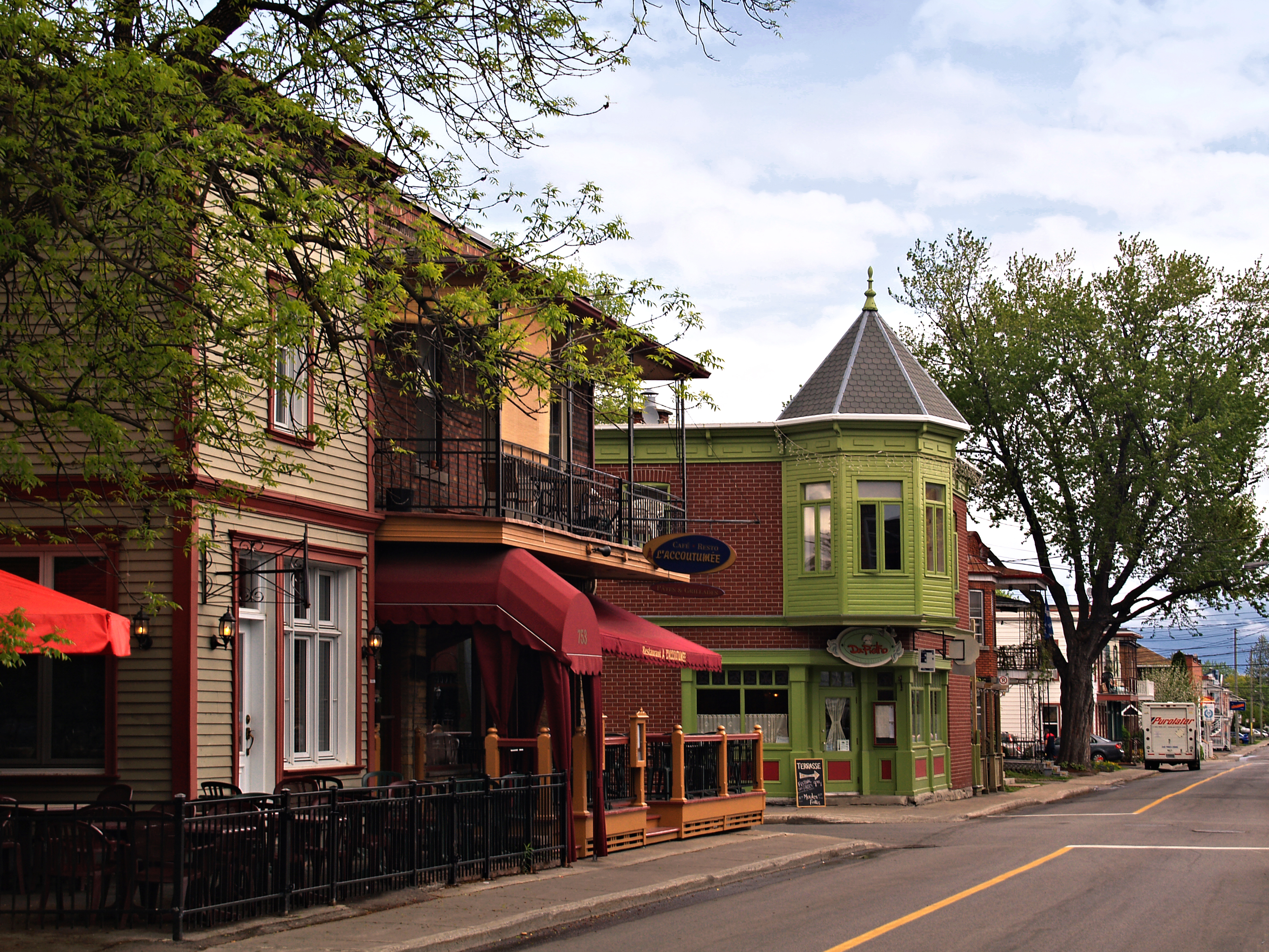 Terrebonne, Quebec