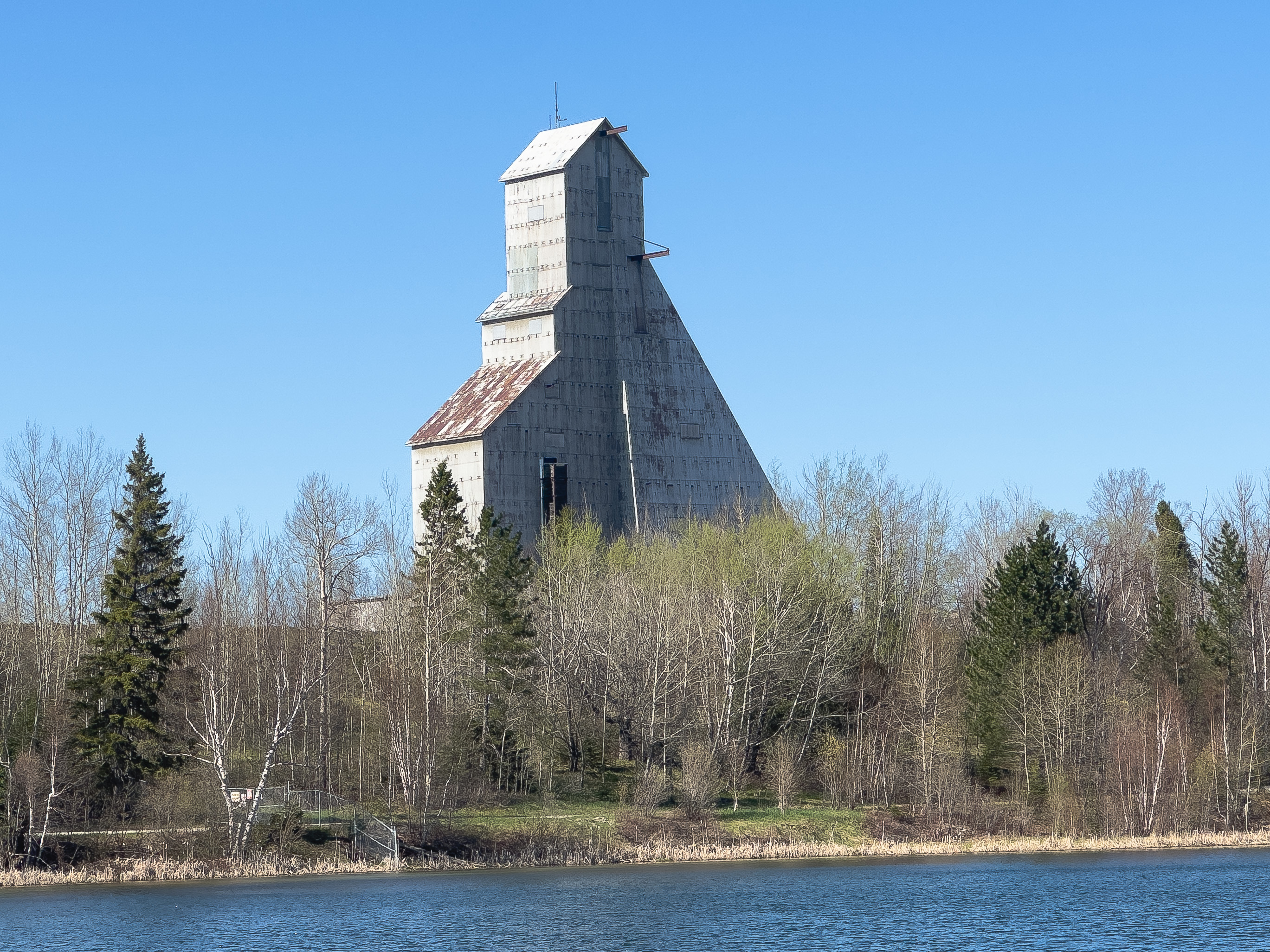 Timmins, Ontario